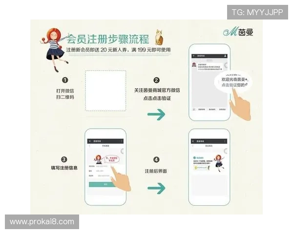 新手必看：K8会员注册详细步骤及常见问题快速解决方案